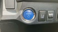 Toyota RAV4 2.5 VVT-i Hybrid Icon Tech TSS 5dr CVT 2WD Hybrid Estate